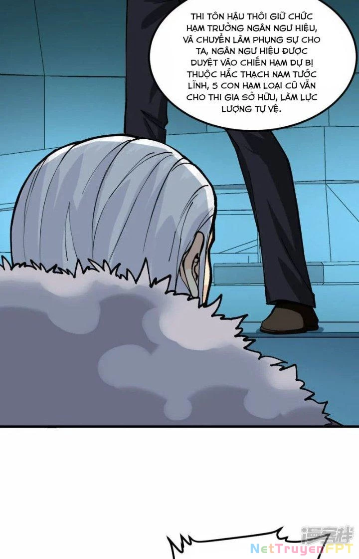 Chiến Hạm Của Ta Có Thể Thăng Cấp Chapter 51 - Trang 2