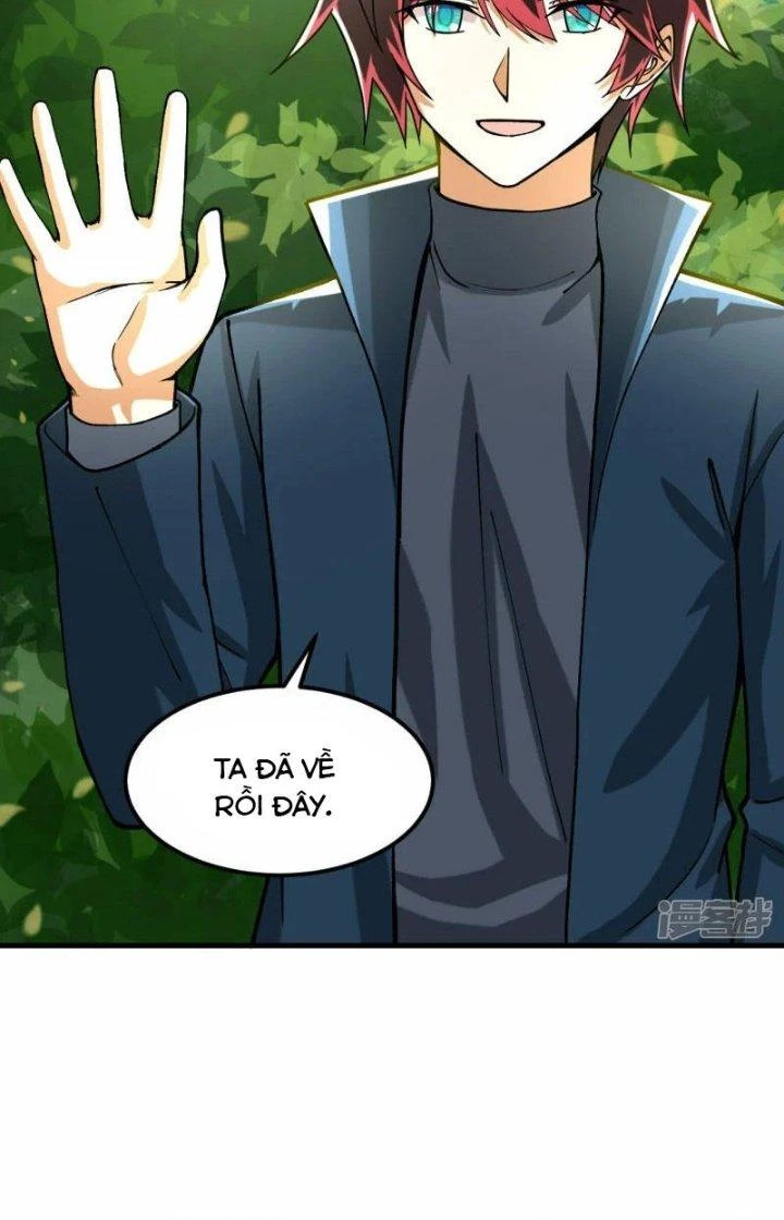 Chiến Hạm Của Ta Có Thể Thăng Cấp Chapter 51 - Trang 2