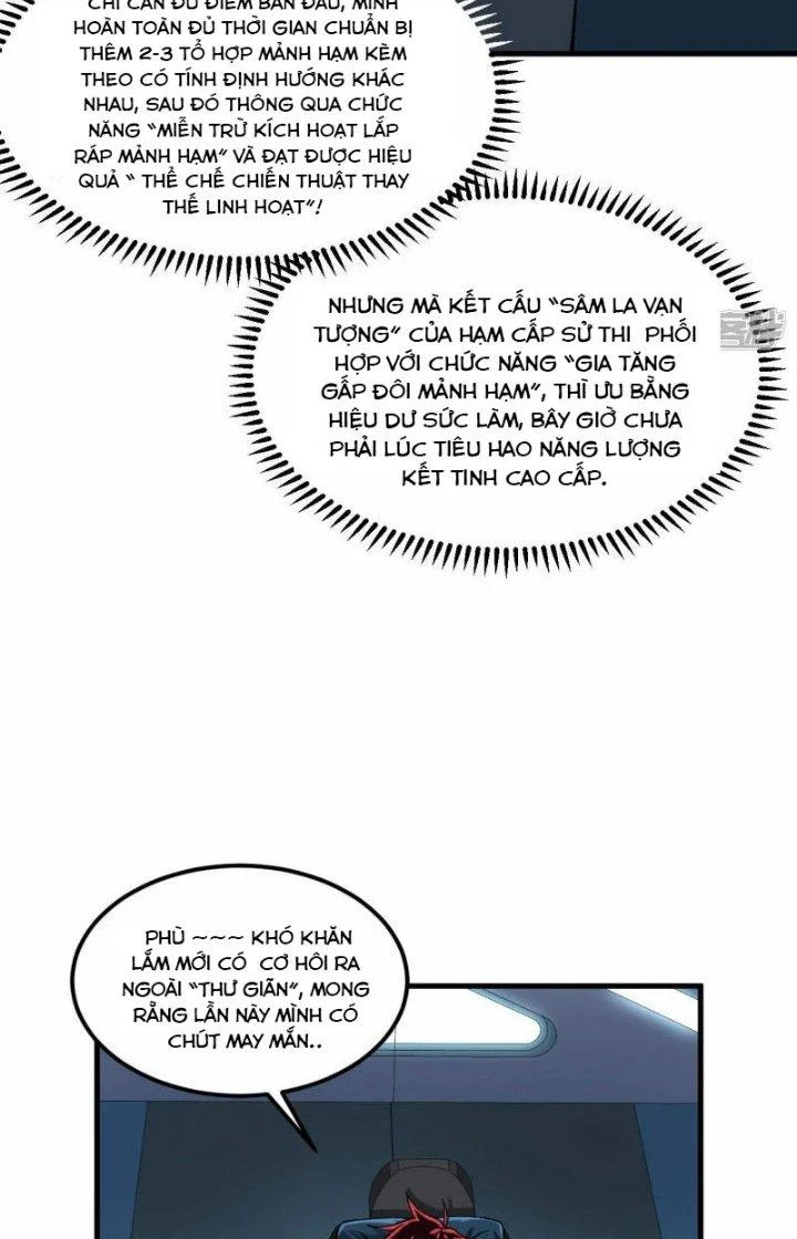 Chiến Hạm Của Ta Có Thể Thăng Cấp Chapter 51 - Trang 2