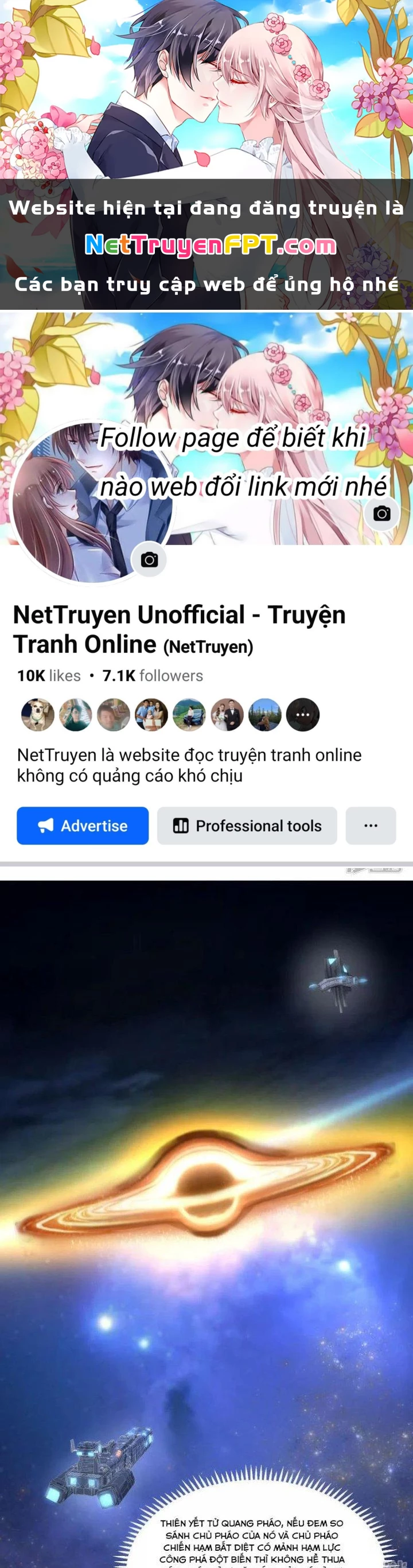 Chiến Hạm Của Ta Có Thể Thăng Cấp Chapter 52 - Trang 2
