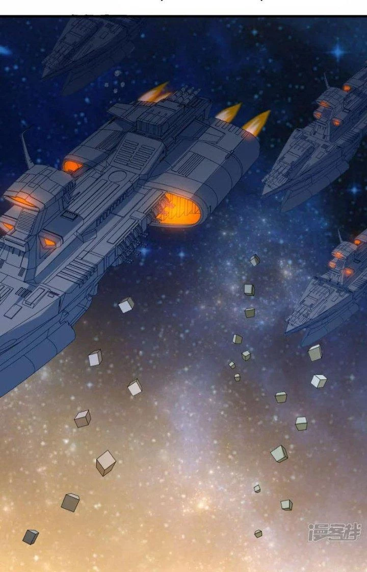 Chiến Hạm Của Ta Có Thể Thăng Cấp Chapter 52 - Trang 2