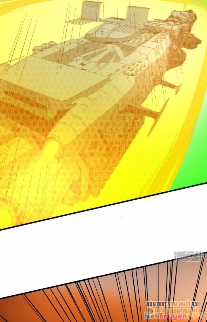 Chiến Hạm Của Ta Có Thể Thăng Cấp Chapter 52 - Trang 2