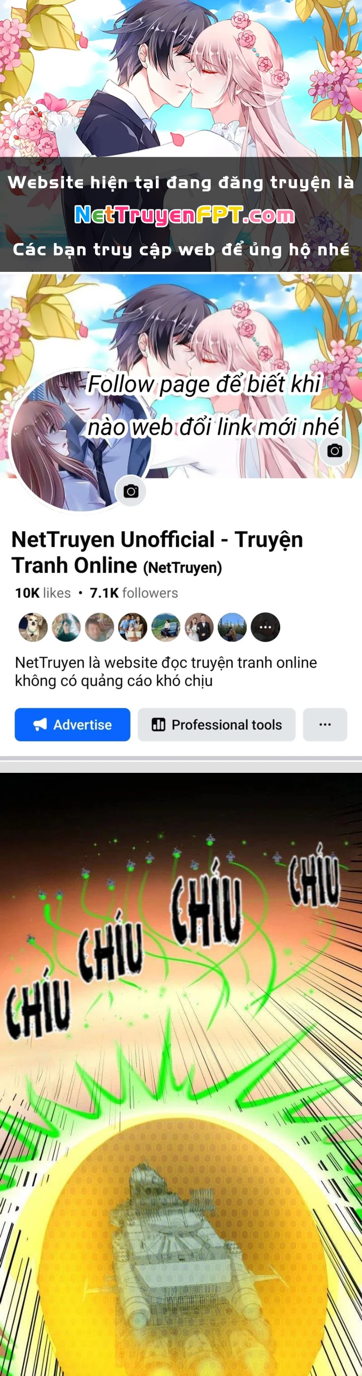 Chiến Hạm Của Ta Có Thể Thăng Cấp Chapter 53 - Trang 2