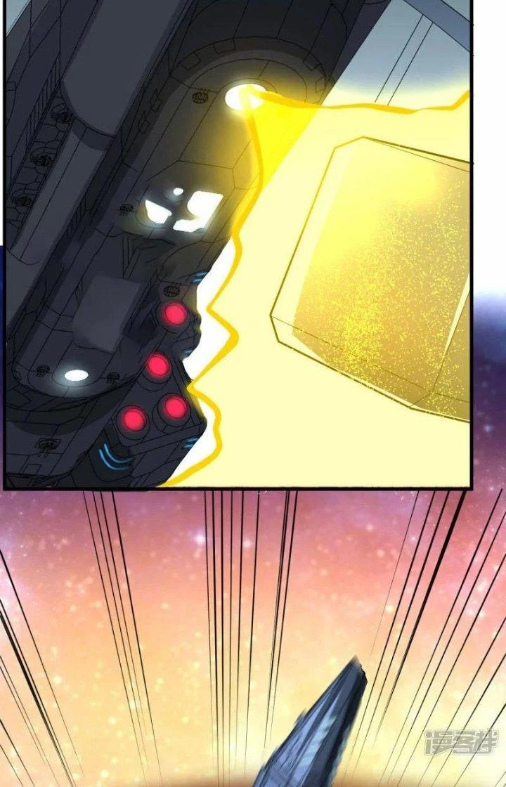 Chiến Hạm Của Ta Có Thể Thăng Cấp Chapter 53 - Trang 2