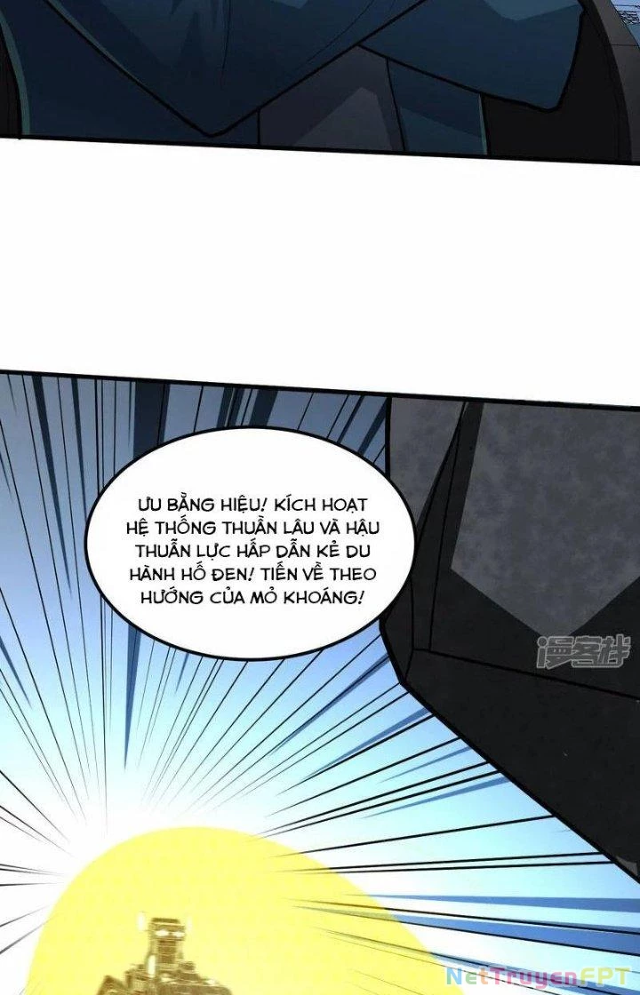 Chiến Hạm Của Ta Có Thể Thăng Cấp Chapter 54 - Trang 2