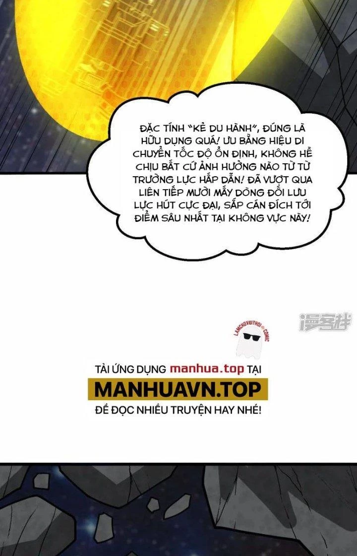 Chiến Hạm Của Ta Có Thể Thăng Cấp Chapter 54 - Trang 2