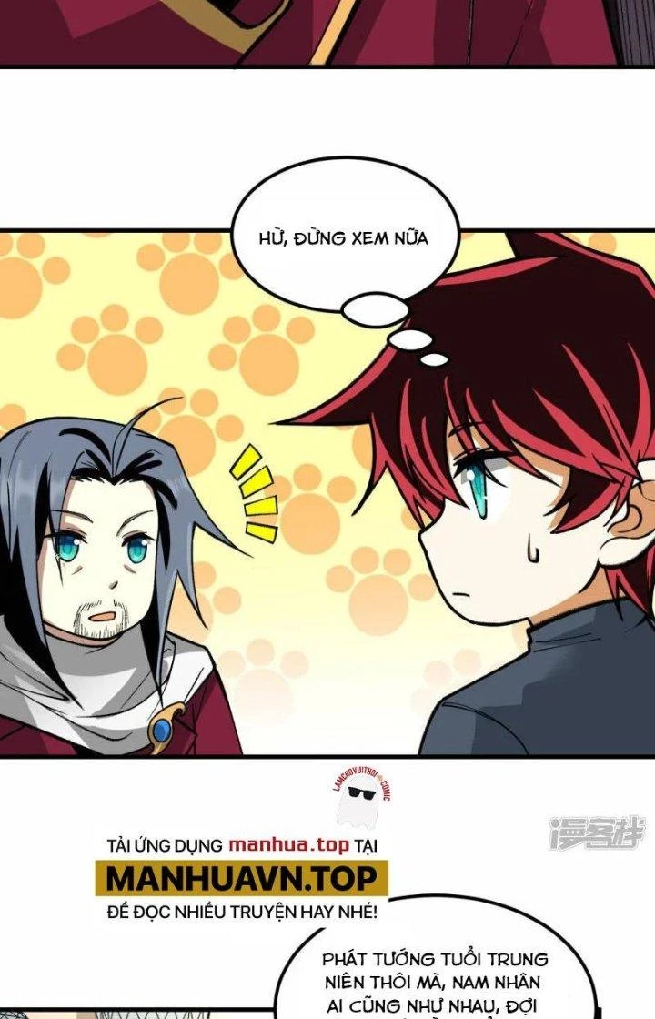 Chiến Hạm Của Ta Có Thể Thăng Cấp Chapter 55 - Trang 2