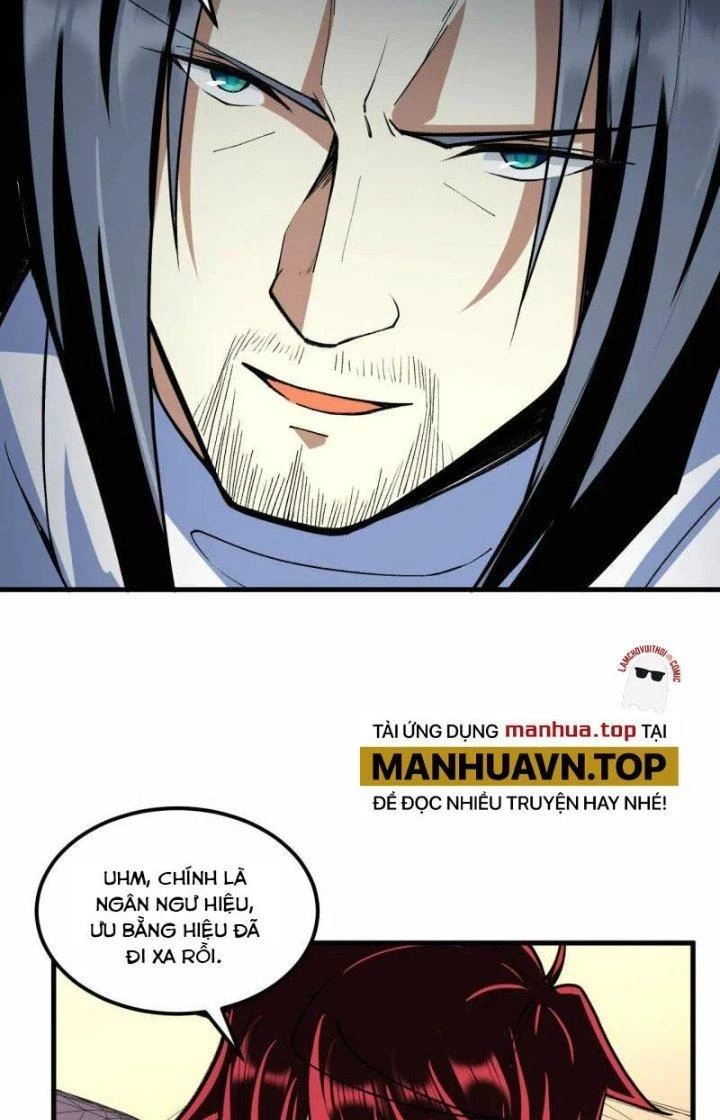 Chiến Hạm Của Ta Có Thể Thăng Cấp Chapter 55 - Trang 2