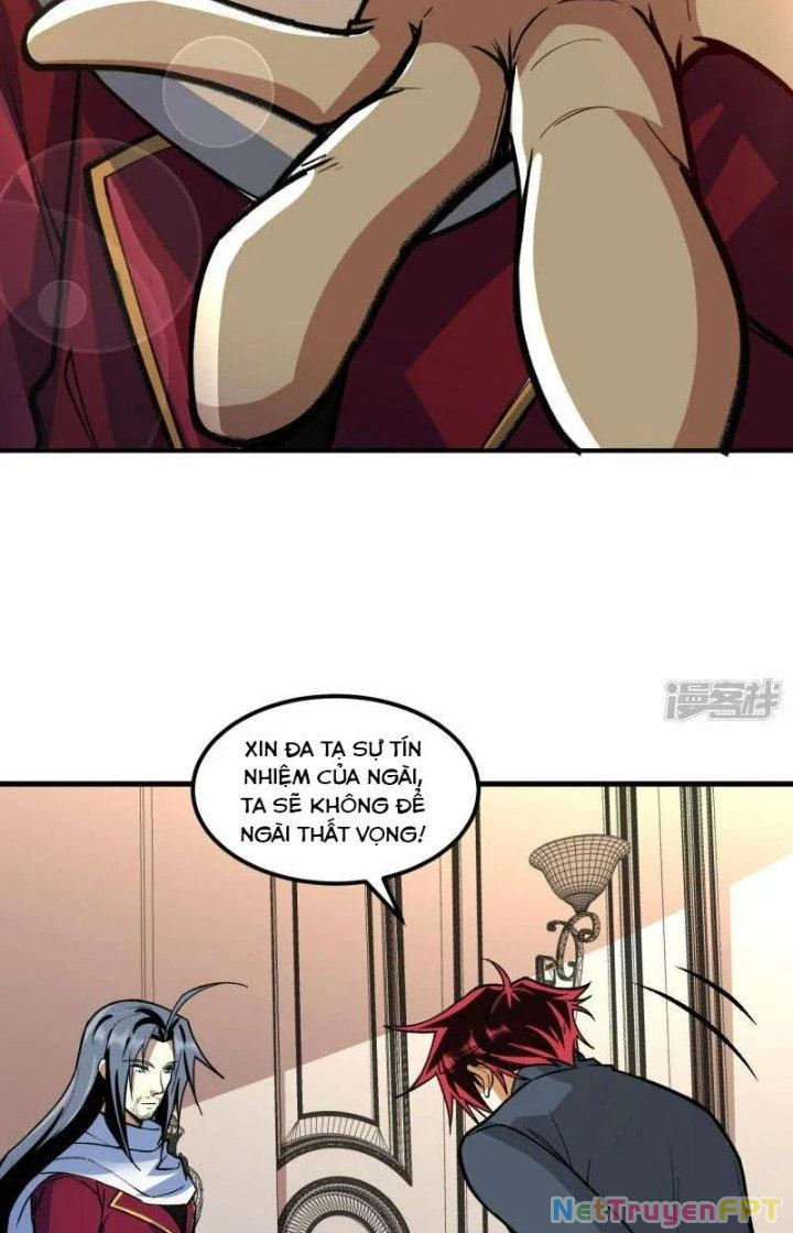 Chiến Hạm Của Ta Có Thể Thăng Cấp Chapter 55 - Trang 2