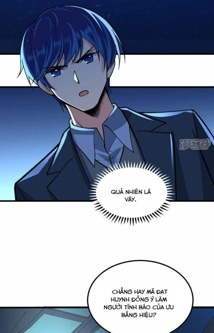 Chiến Hạm Của Ta Có Thể Thăng Cấp Chapter 55 - Trang 2