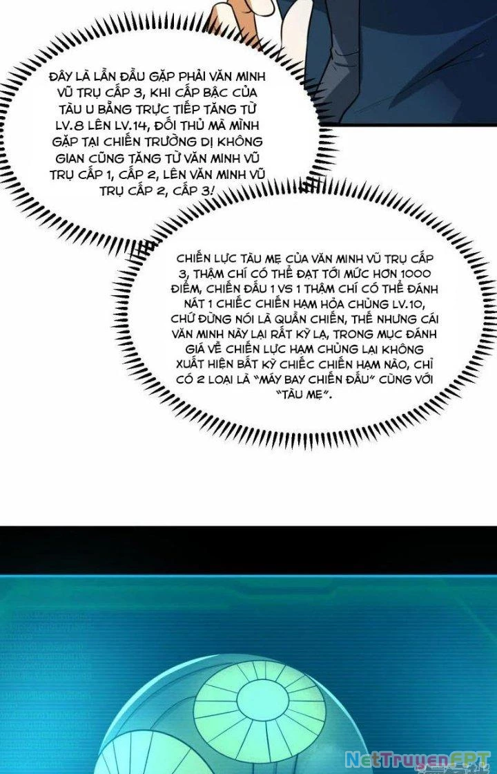 Chiến Hạm Của Ta Có Thể Thăng Cấp Chapter 56 - Trang 2
