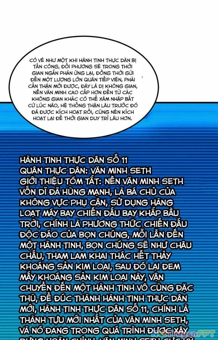 Chiến Hạm Của Ta Có Thể Thăng Cấp Chapter 56 - Trang 2