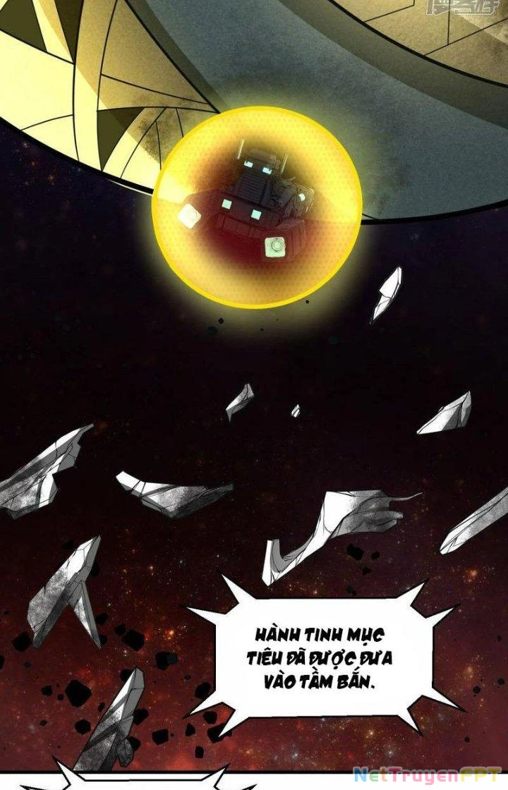 Chiến Hạm Của Ta Có Thể Thăng Cấp Chapter 57 - Trang 2