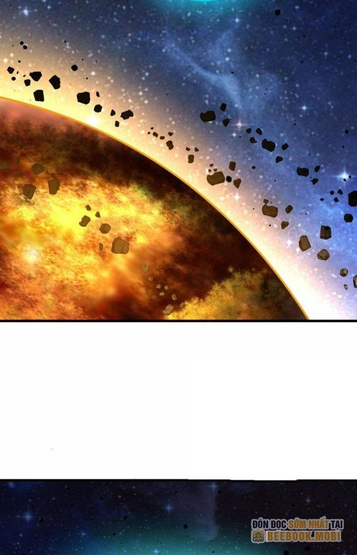 Chiến Hạm Của Ta Có Thể Thăng Cấp Chapter 57 - Trang 2