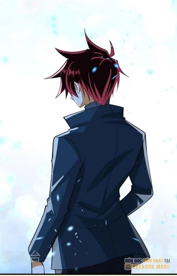 Chiến Hạm Của Ta Có Thể Thăng Cấp Chapter 58 - Trang 2