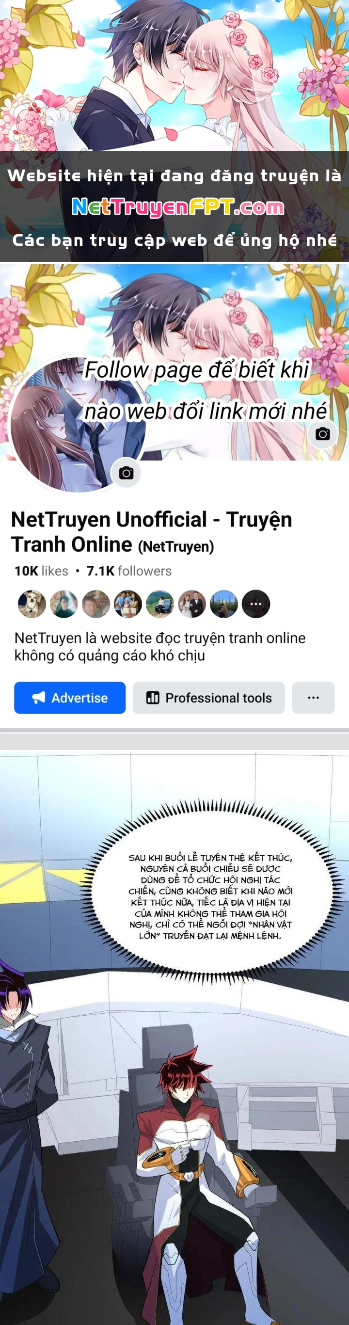 Chiến Hạm Của Ta Có Thể Thăng Cấp Chapter 59 - Trang 2