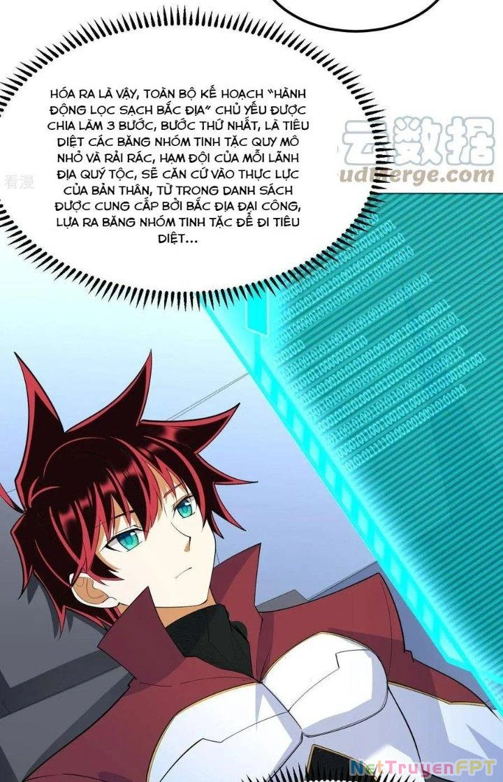 Chiến Hạm Của Ta Có Thể Thăng Cấp Chapter 59 - Trang 2