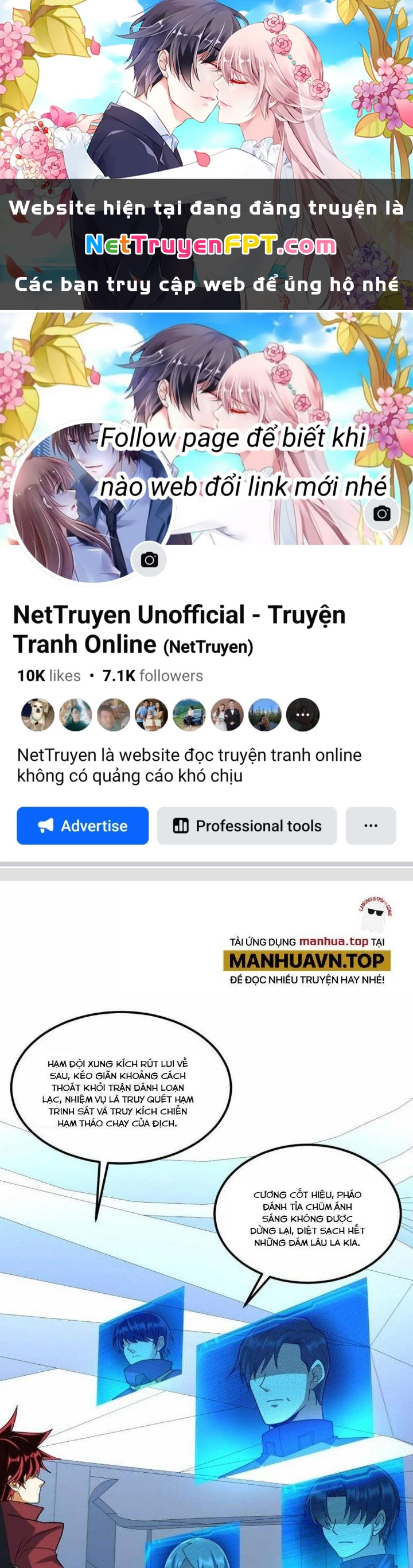 Chiến Hạm Của Ta Có Thể Thăng Cấp Chapter 60 - Trang 2