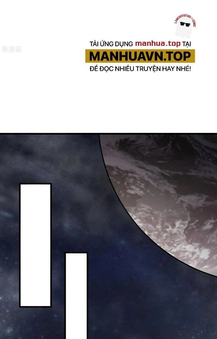 Chiến Hạm Của Ta Có Thể Thăng Cấp Chapter 61 - Trang 2