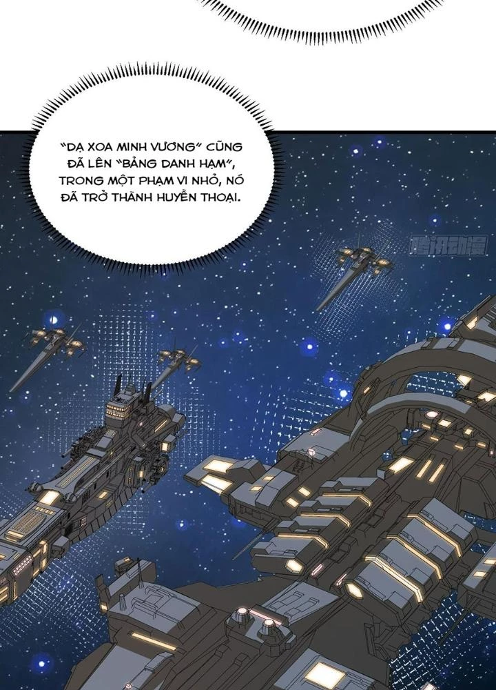 Chiến Hạm Của Ta Có Thể Thăng Cấp Chapter 114 - Trang 2