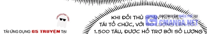 Chiến Hạm Của Ta Có Thể Thăng Cấp Chapter 125 - Trang 2