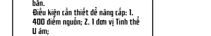 Chiến Hạm Của Ta Có Thể Thăng Cấp Chapter 133 - Trang 2