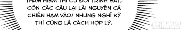 Chiến Hạm Của Ta Có Thể Thăng Cấp Chapter 141 - Trang 2