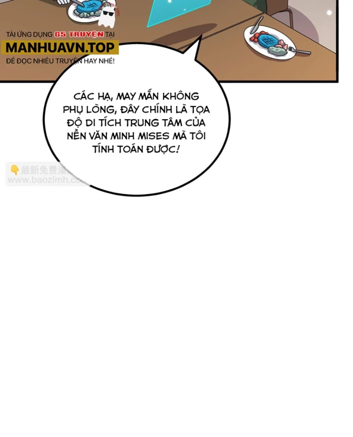 Chiến Hạm Của Ta Có Thể Thăng Cấp Chapter 142 - Trang 2