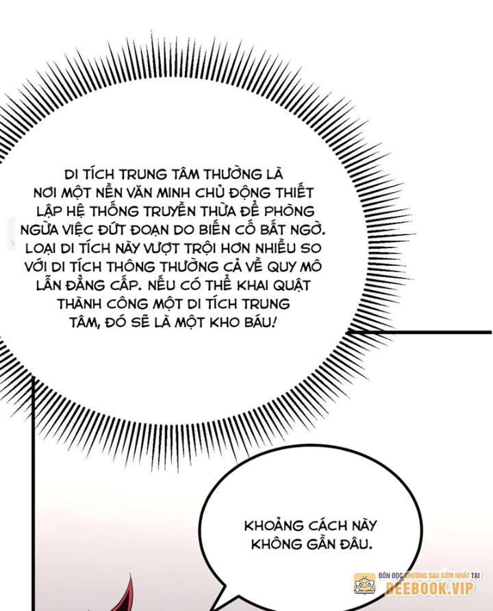 Chiến Hạm Của Ta Có Thể Thăng Cấp Chapter 142 - Trang 2