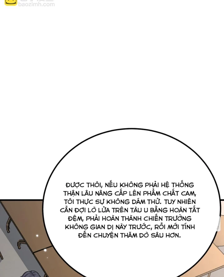 Chiến Hạm Của Ta Có Thể Thăng Cấp Chapter 142 - Trang 2