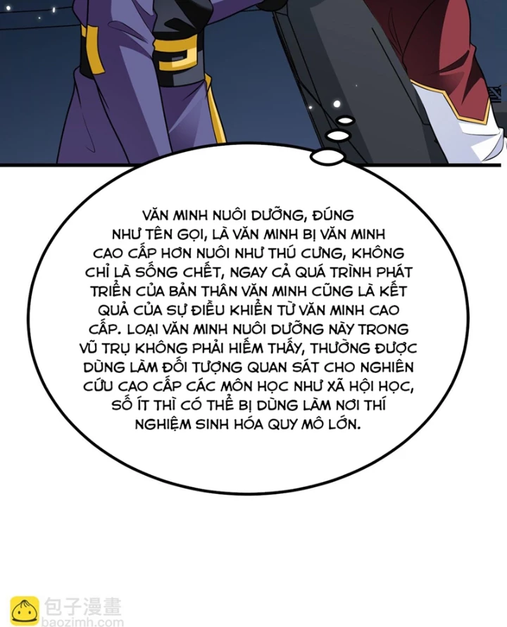 Chiến Hạm Của Ta Có Thể Thăng Cấp Chapter 142 - Trang 2