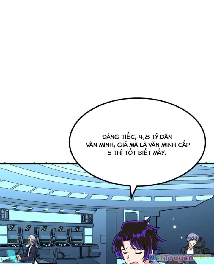 Chiến Hạm Của Ta Có Thể Thăng Cấp Chapter 142 - Trang 2