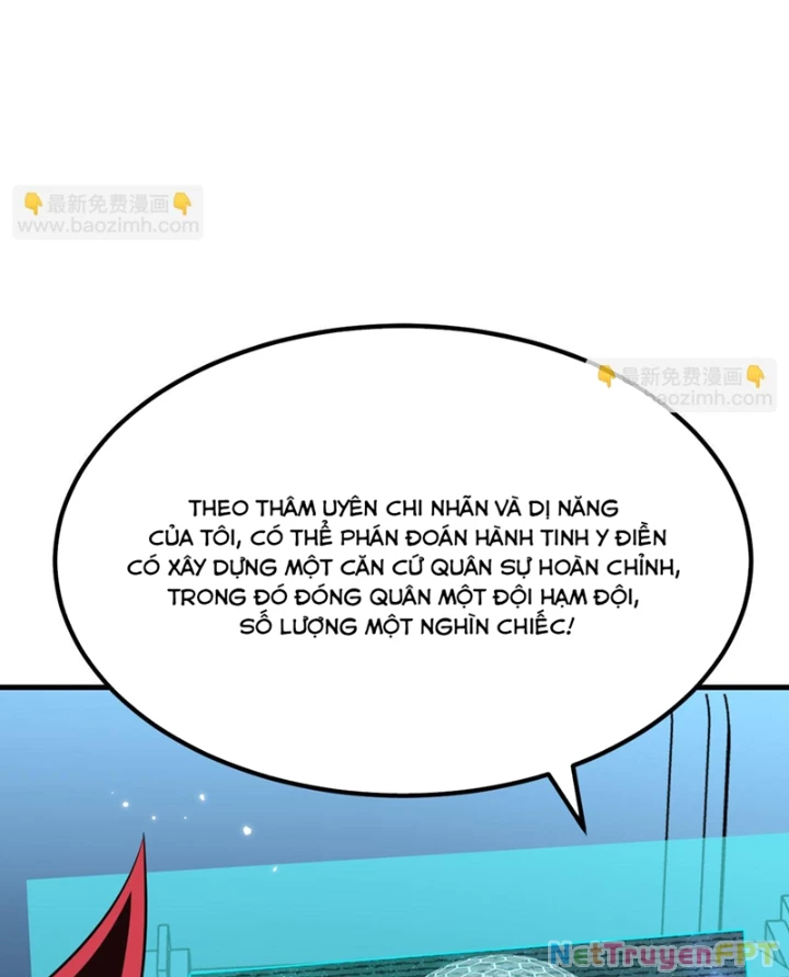 Chiến Hạm Của Ta Có Thể Thăng Cấp Chapter 142 - Trang 2