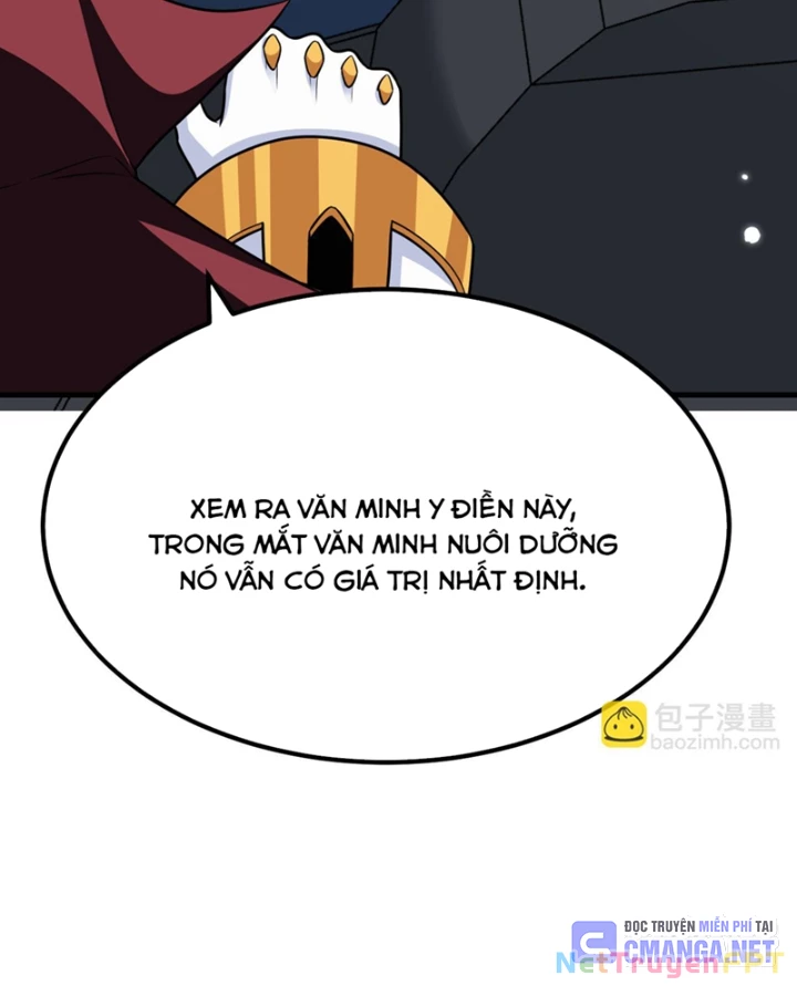 Chiến Hạm Của Ta Có Thể Thăng Cấp Chapter 142 - Trang 2