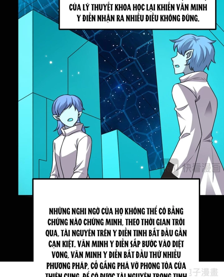 Chiến Hạm Của Ta Có Thể Thăng Cấp Chapter 142 - Trang 2
