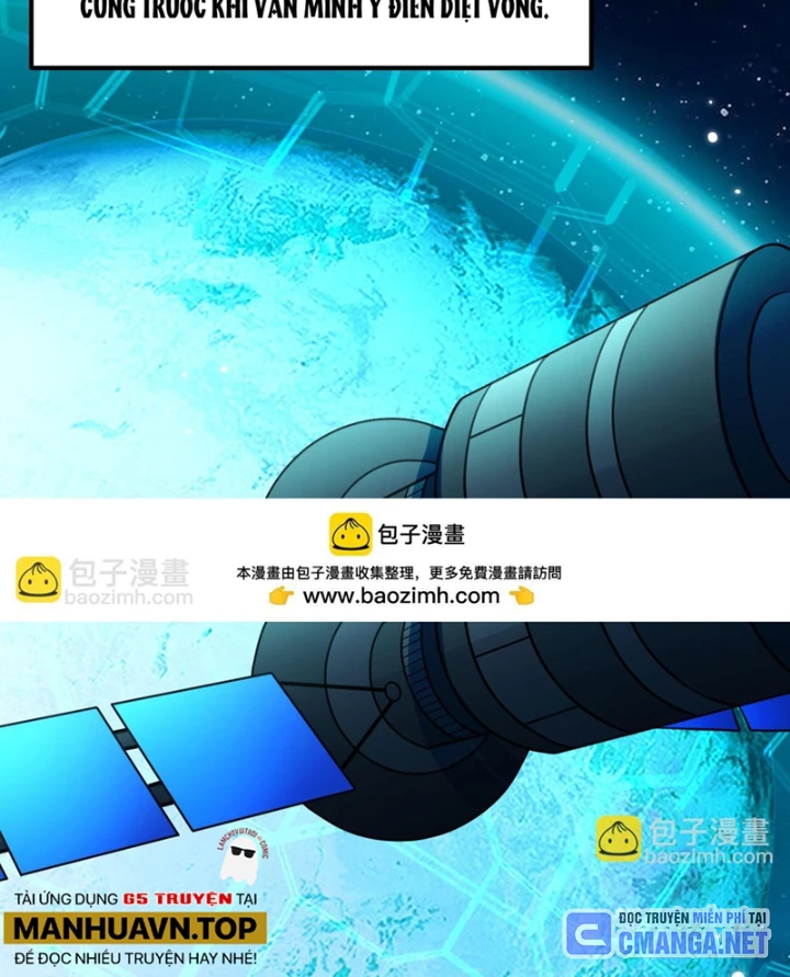 Chiến Hạm Của Ta Có Thể Thăng Cấp Chapter 142 - Trang 2