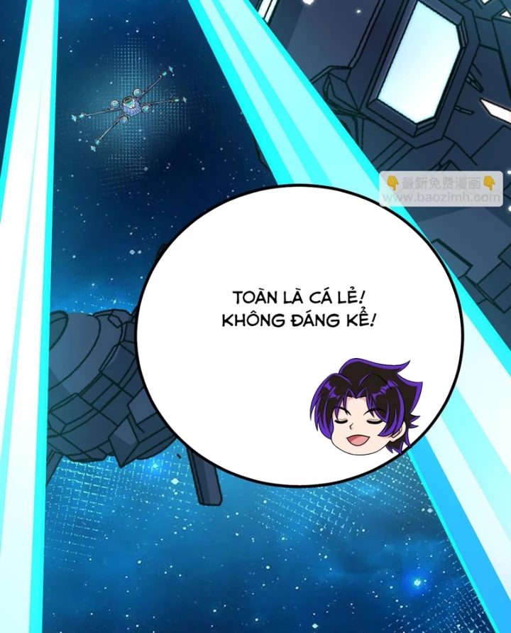 Chiến Hạm Của Ta Có Thể Thăng Cấp Chapter 142 - Trang 2