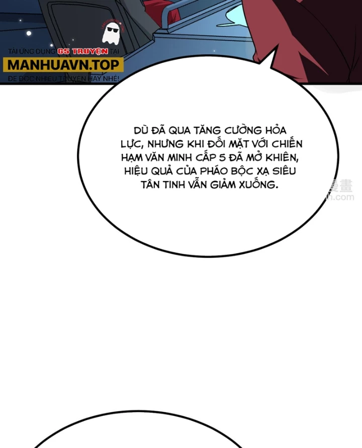 Chiến Hạm Của Ta Có Thể Thăng Cấp Chapter 142 - Trang 2