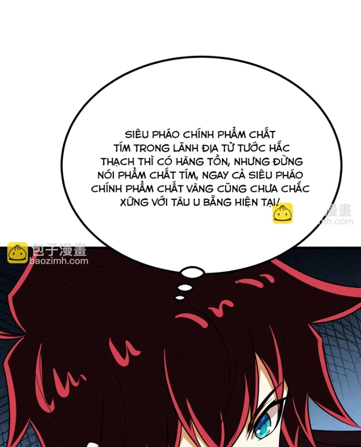 Chiến Hạm Của Ta Có Thể Thăng Cấp Chapter 142 - Trang 2
