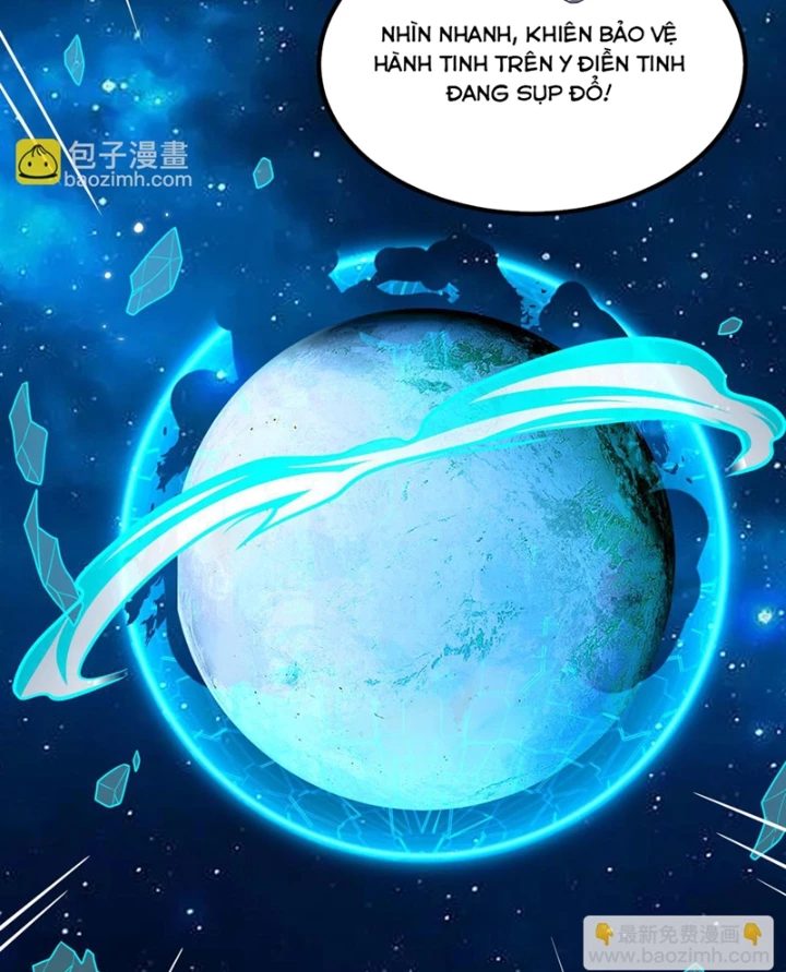 Chiến Hạm Của Ta Có Thể Thăng Cấp Chapter 142 - Trang 2