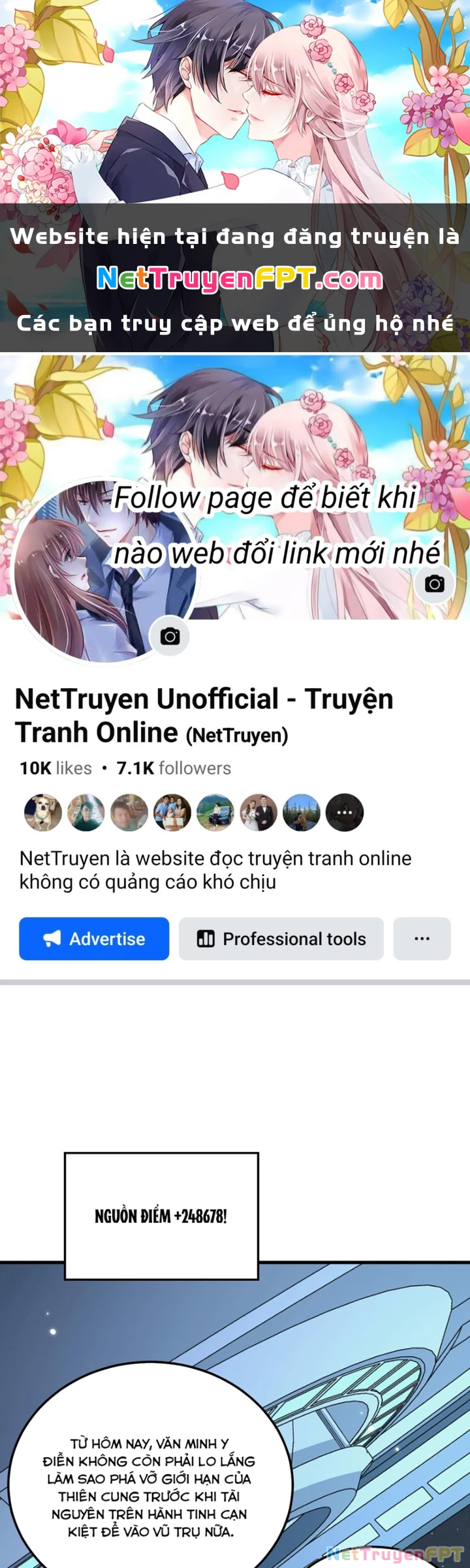 Chiến Hạm Của Ta Có Thể Thăng Cấp Chapter 143 - Trang 2