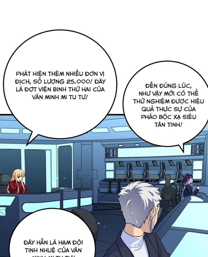 Chiến Hạm Của Ta Có Thể Thăng Cấp Chapter 143 - Trang 2