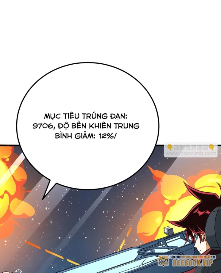 Chiến Hạm Của Ta Có Thể Thăng Cấp Chapter 143 - Trang 2