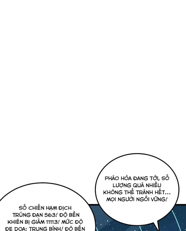 Chiến Hạm Của Ta Có Thể Thăng Cấp Chapter 143 - Trang 2