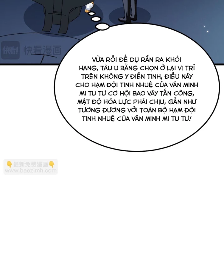 Chiến Hạm Của Ta Có Thể Thăng Cấp Chapter 143 - Trang 2