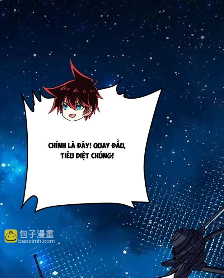 Chiến Hạm Của Ta Có Thể Thăng Cấp Chapter 143 - Trang 2