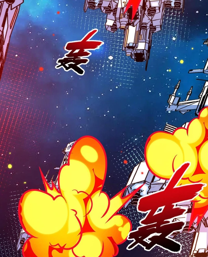 Chiến Hạm Của Ta Có Thể Thăng Cấp Chapter 143 - Trang 2
