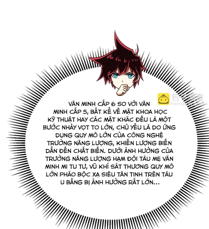 Chiến Hạm Của Ta Có Thể Thăng Cấp Chapter 143 - Trang 2
