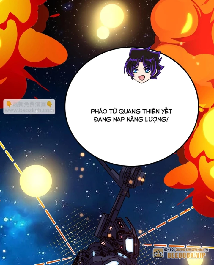 Chiến Hạm Của Ta Có Thể Thăng Cấp Chapter 143 - Trang 2