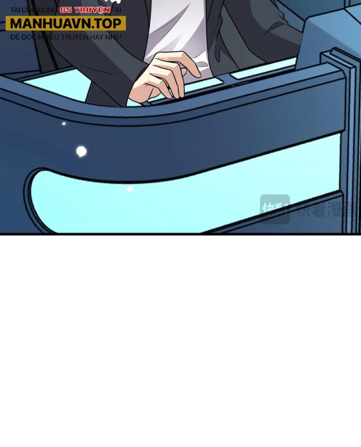 Chiến Hạm Của Ta Có Thể Thăng Cấp Chapter 143 - Trang 2